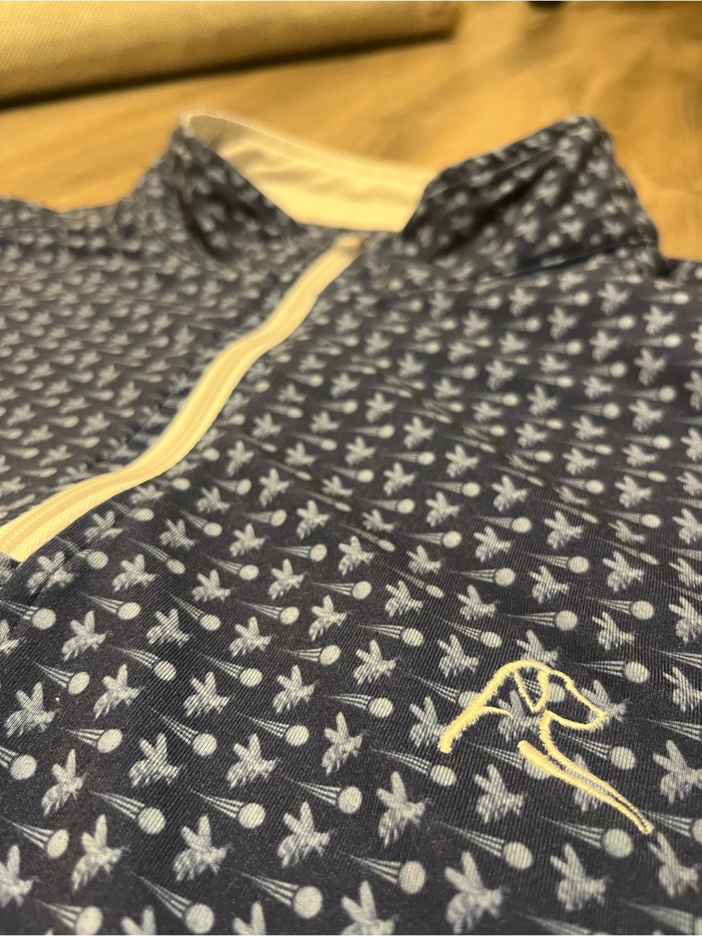 Rhoback Q-zip
